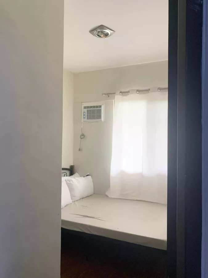 "25K Monthly 2 Bedroom Condo in Las Piñas near MOA, NAIA, Entertainment City"10