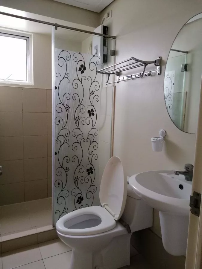 2BR Condo unit for rent at Avida Tower Cebu Tower 2 21st Floor08