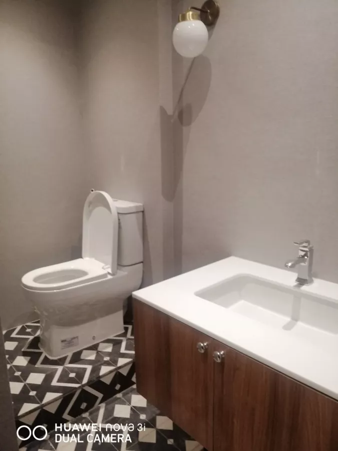 One Salcedo Place - 2 Bedroom Unit Furnished For Rent04