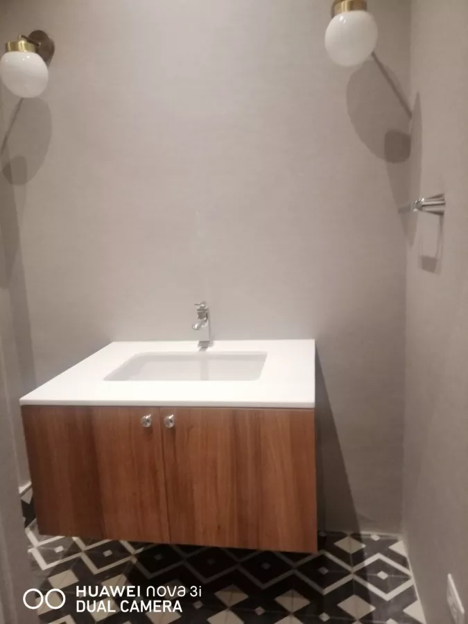 One Salcedo Place - 2 Bedroom Unit Furnished For Rent05