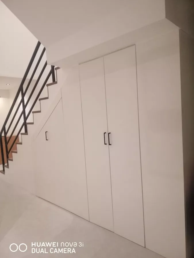 One Salcedo Place - 2 Bedroom Unit Furnished For Rent07