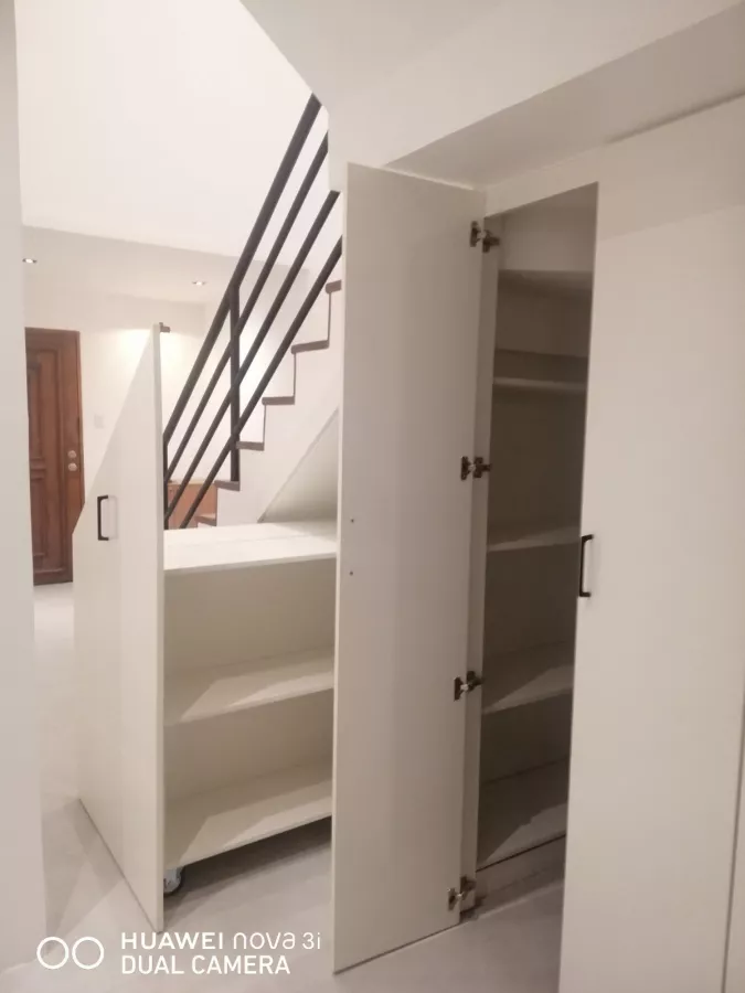 One Salcedo Place - 2 Bedroom Unit Furnished For Rent08