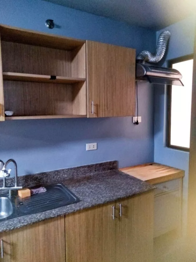 2 Bedroom Condo Unit For Rent w/ Parking in Pasig City at Bali 2 Oasis02