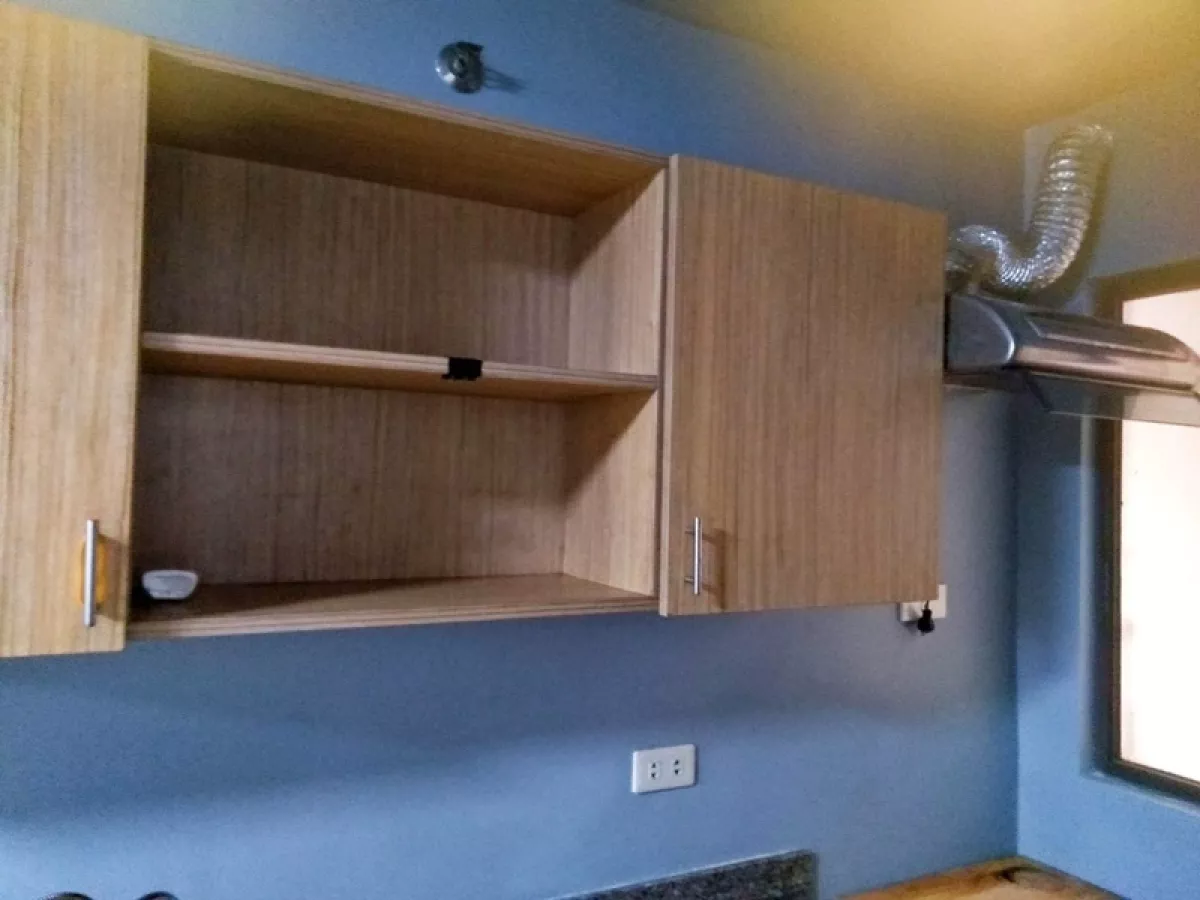 2 Bedroom Condo Unit For Rent w/ Parking in Pasig City at Bali 2 Oasis05