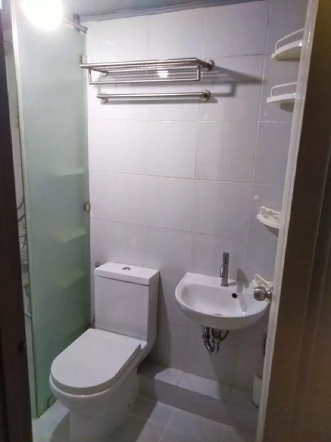 2 Bedroom Condo Unit For Rent w/ Parking in Pasig City at Bali 2 Oasis06