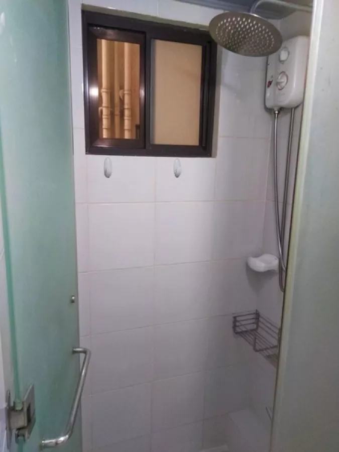 2 Bedroom Condo Unit For Rent w/ Parking in Pasig City at Bali 2 Oasis07