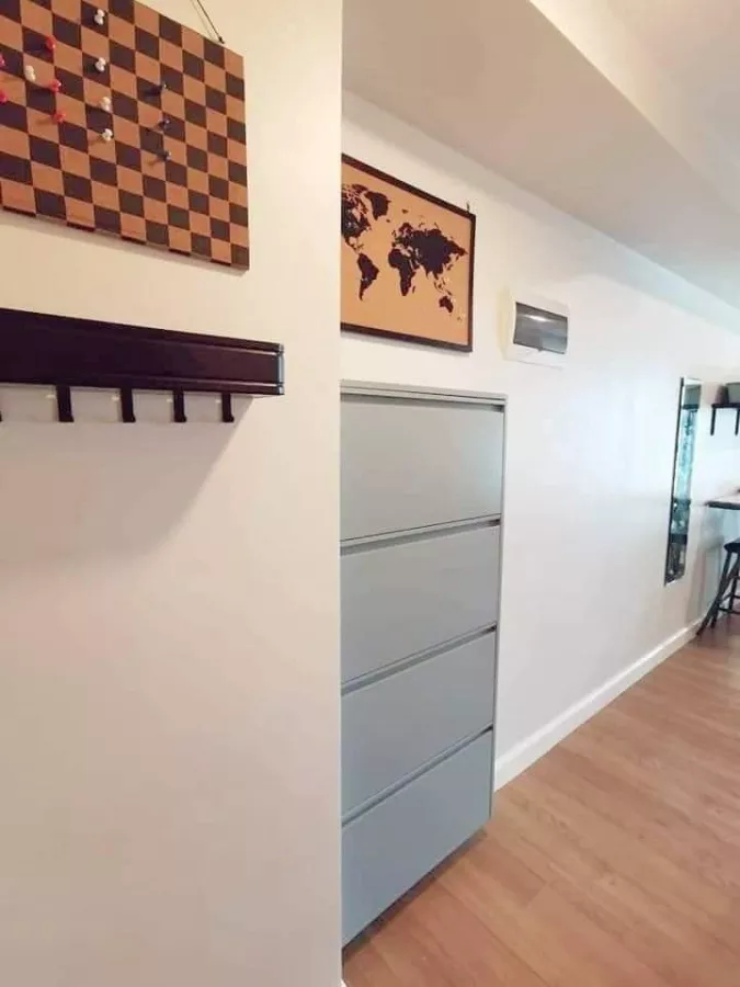 FOR RENT Studio Unit Condominium across Ayala Mall in Cebu Business Park Cebu05