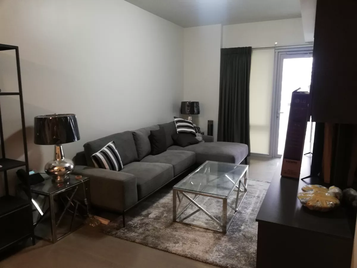 Brand New 1 BR Fully Furnished Proscenium by Rockwell Lincol Tower- Makati City02