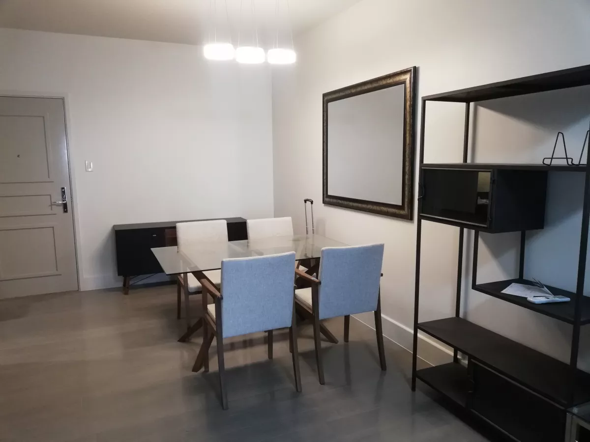 Brand New 1 BR Fully Furnished Proscenium by Rockwell Lincol Tower- Makati City03