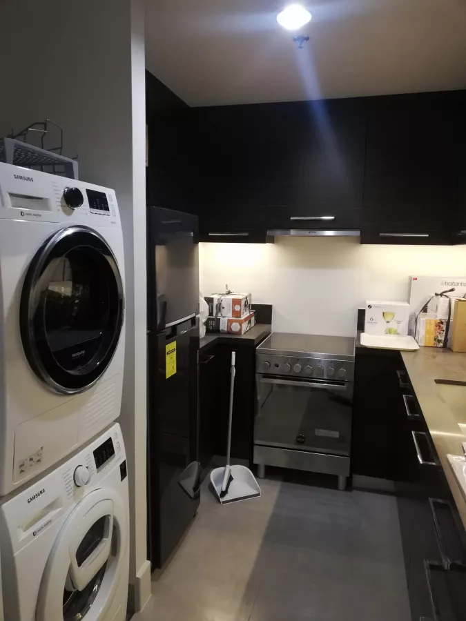 Brand New 1 BR Fully Furnished Proscenium by Rockwell Lincol Tower- Makati City04