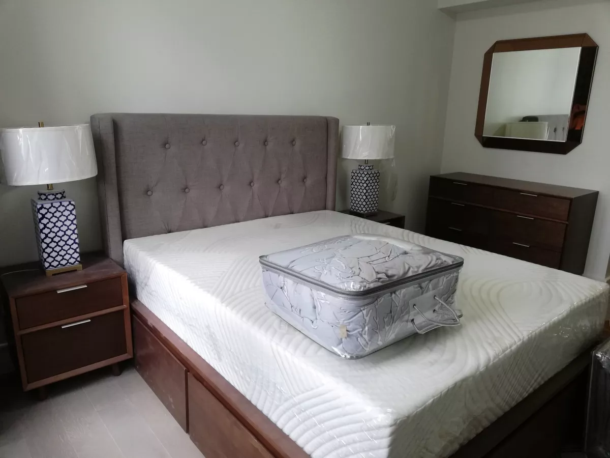 Brand New 1 BR Fully Furnished Proscenium by Rockwell Lincol Tower- Makati City05