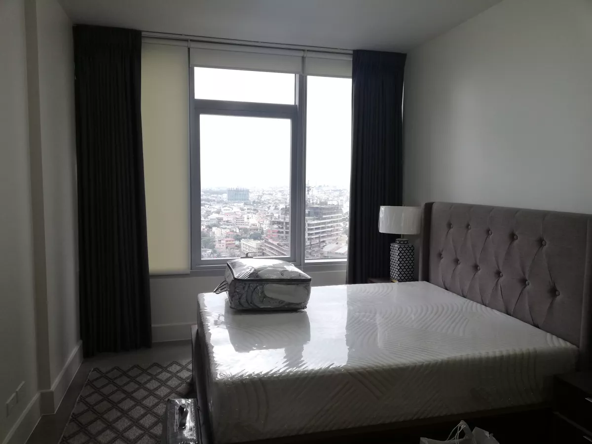 Brand New 1 BR Fully Furnished Proscenium by Rockwell Lincol Tower- Makati City08
