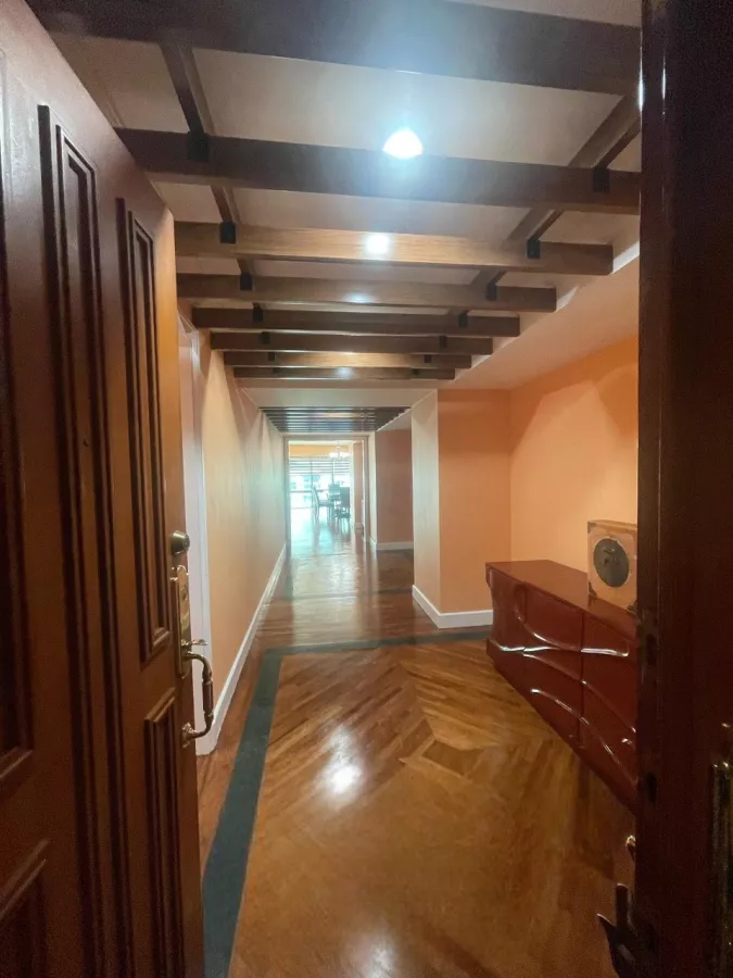 Fully Furnished 3BR for Lease in Rizal Tower Rockwell01