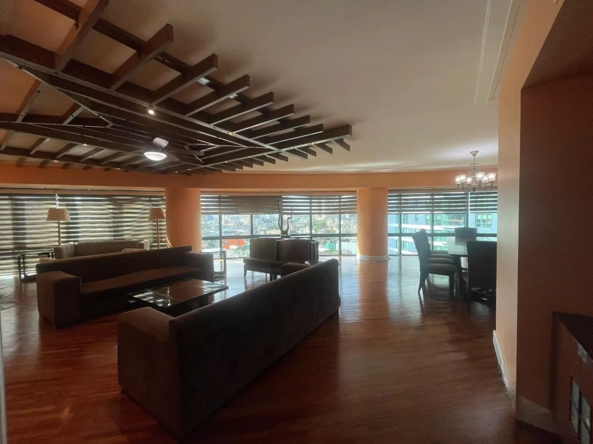 Fully Furnished 3BR for Lease in Rizal Tower Rockwell02