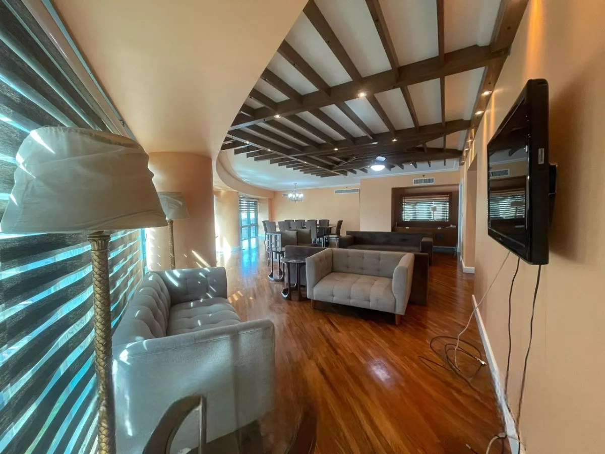 Fully Furnished 3BR for Lease in Rizal Tower Rockwell04