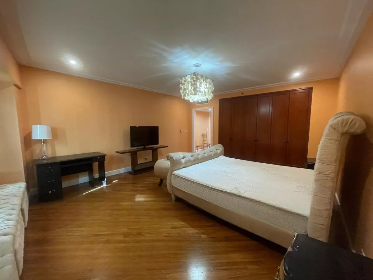 Fully Furnished 3BR for Lease in Rizal Tower Rockwell07
