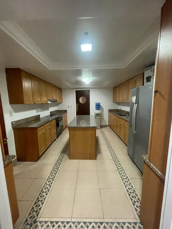 Fully Furnished 3BR for Lease in Rizal Tower Rockwell09