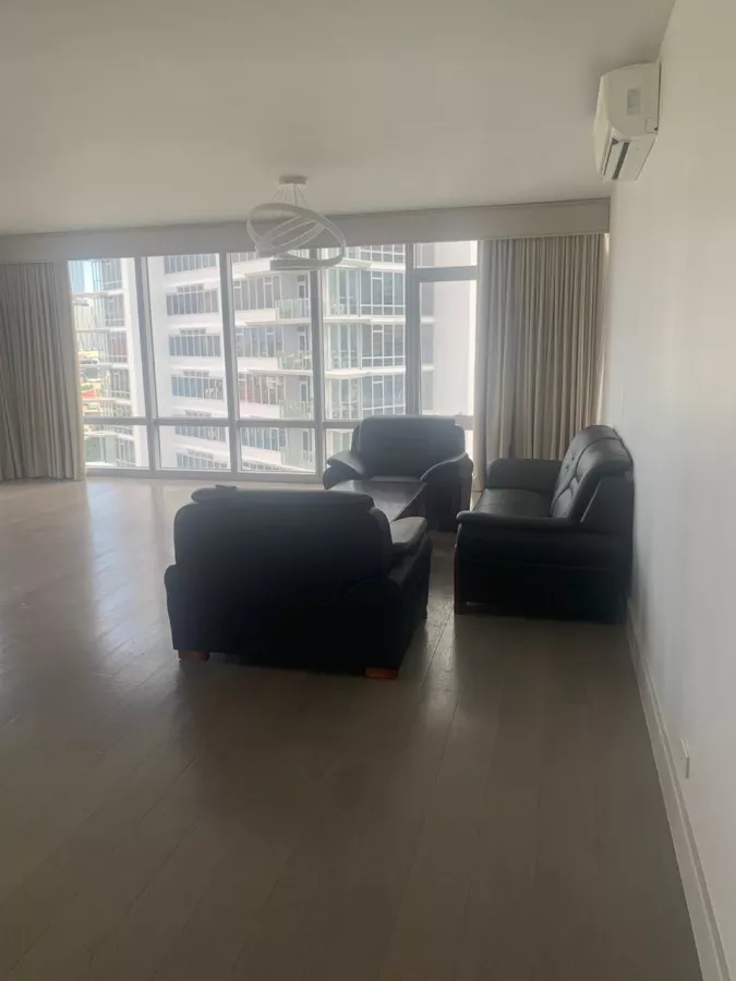 "Rush! Sakura, Proscenium: 3BR For Rent, 193m2, Ffurnished, 2 Prkng, P200,000/Mo."02
