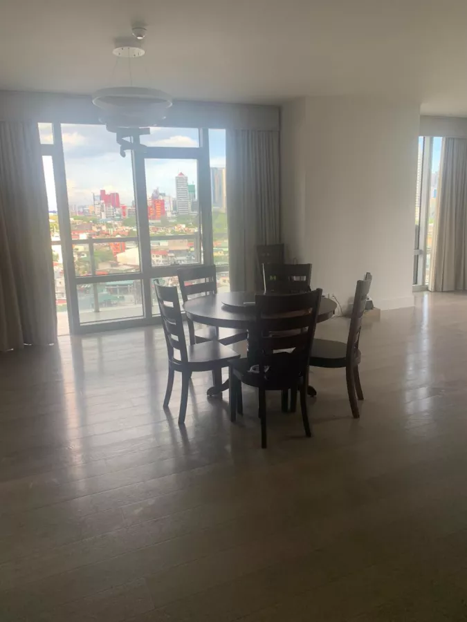 "Rush! Sakura, Proscenium: 3BR For Rent, 193m2, Ffurnished, 2 Prkng, P200,000/Mo."03