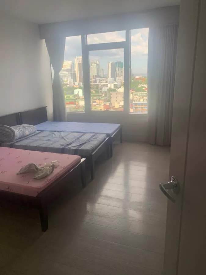 "Rush! Sakura, Proscenium: 3BR For Rent, 193m2, Ffurnished, 2 Prkng, P200,000/Mo."05