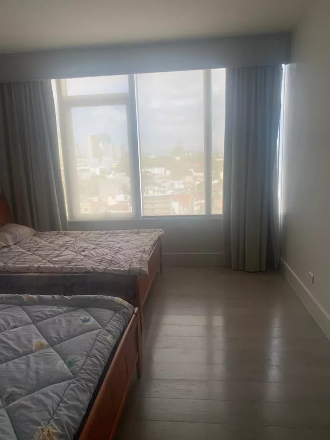 "Rush! Sakura, Proscenium: 3BR For Rent, 193m2, Ffurnished, 2 Prkng, P200,000/Mo."06