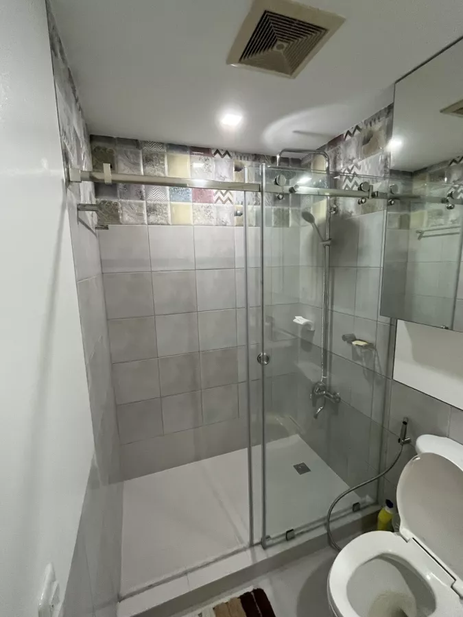 Elegant 1BR loft type in Dolce at Two Serendra07