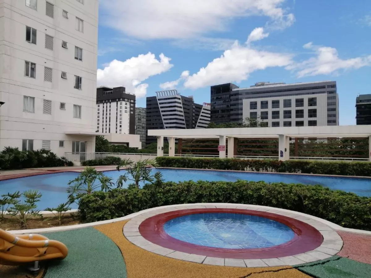1 Bedroom in Avida towers Cebu for Rent02