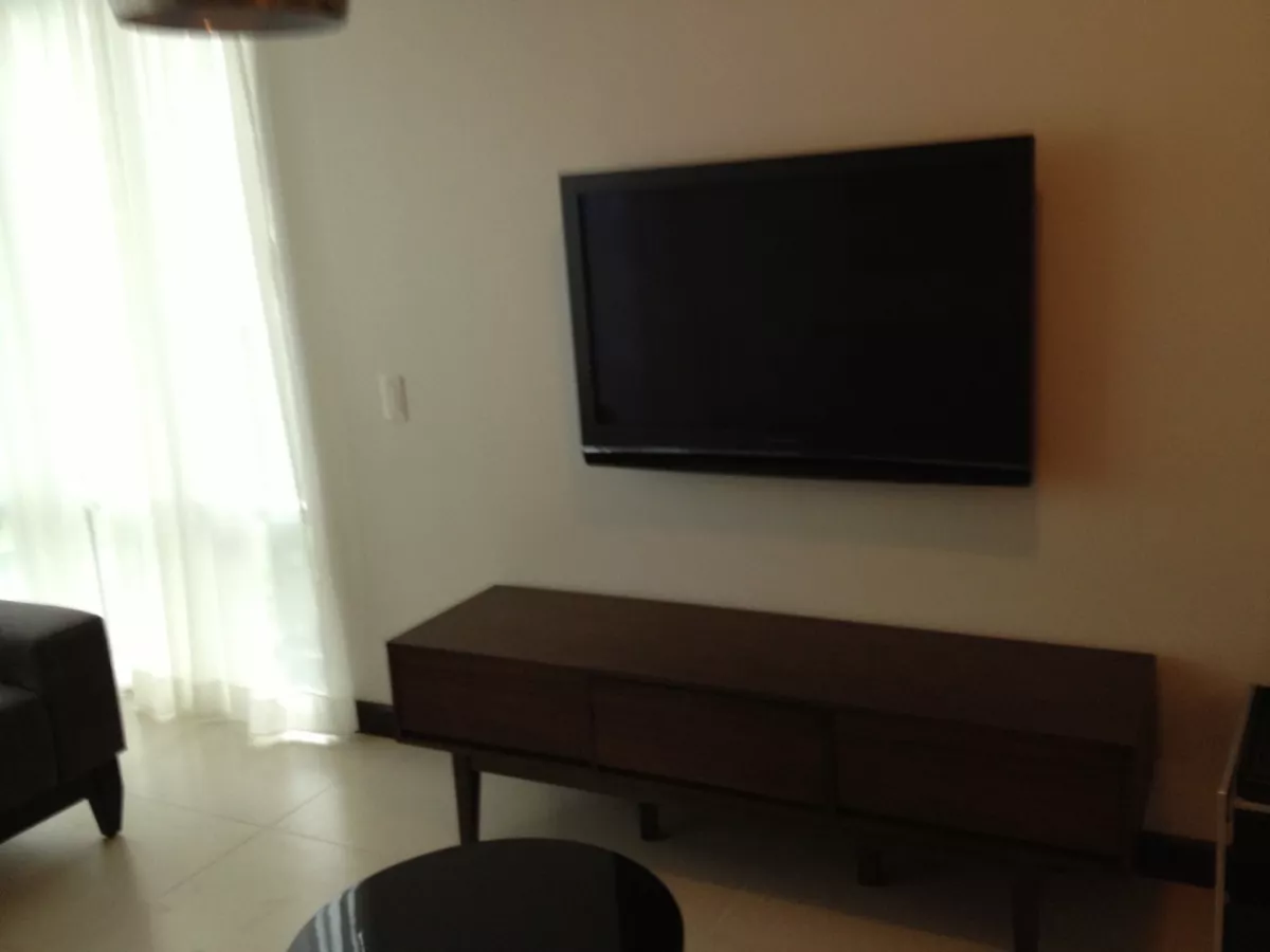 "Fully Furnished 3 Bedroom Unit For Lease in Serendra, Mckinley Parkway, Taguig"05