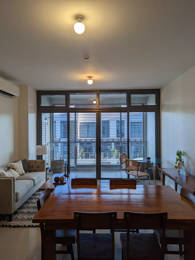 "Furnished Two Bedroom for lease in Arbor Lanes, Arca South, Taguig"02