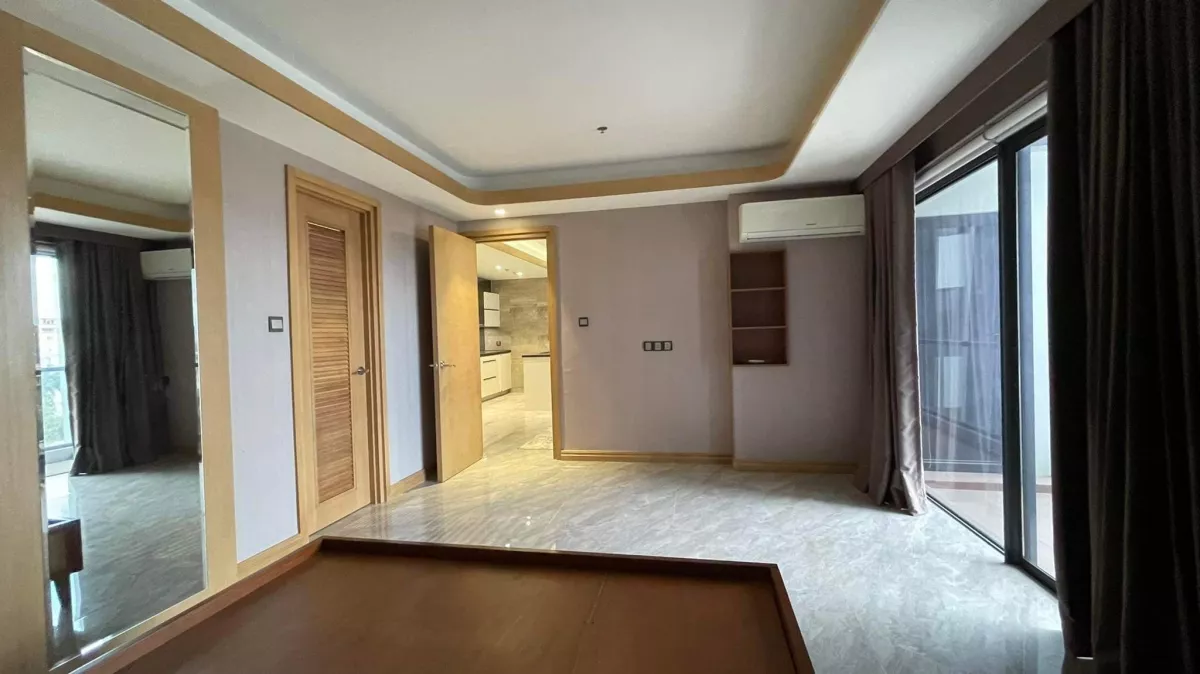"For Rent 1 Bedroom Condominium Unit at One Euphoria Residences, Angeles City"01