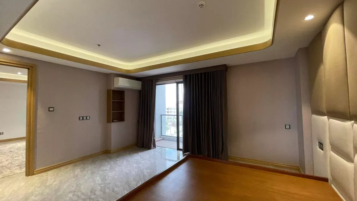 "For Rent 1 Bedroom Condominium Unit at One Euphoria Residences, Angeles City"03