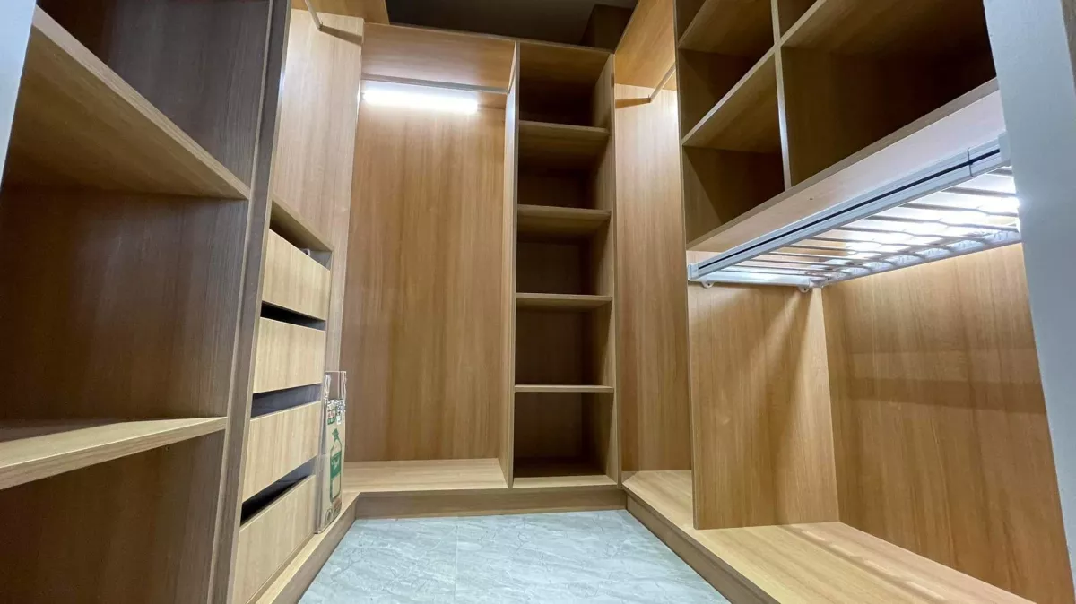 "For Rent 1 Bedroom Condominium Unit at One Euphoria Residences, Angeles City"05