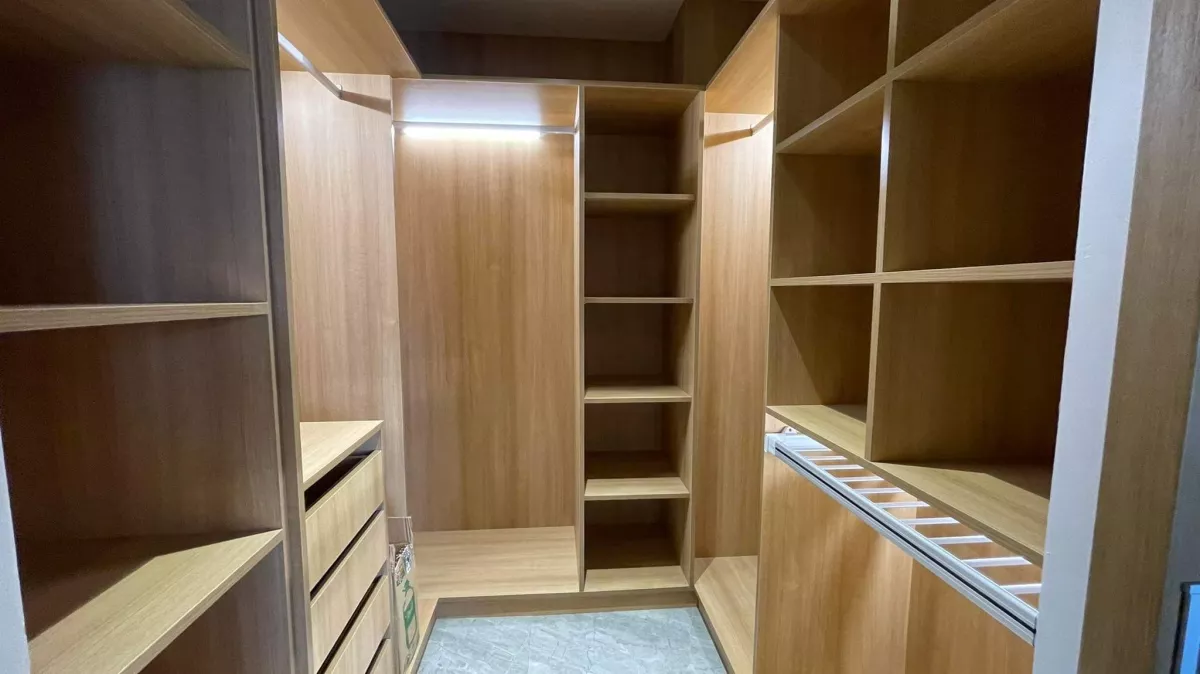 "For Rent 1 Bedroom Condominium Unit at One Euphoria Residences, Angeles City"06