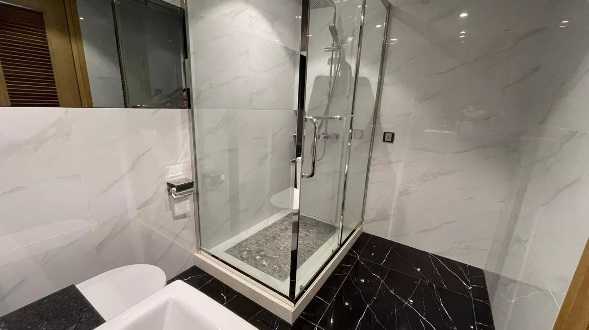 "For Rent 1 Bedroom Condominium Unit at One Euphoria Residences, Angeles City"07