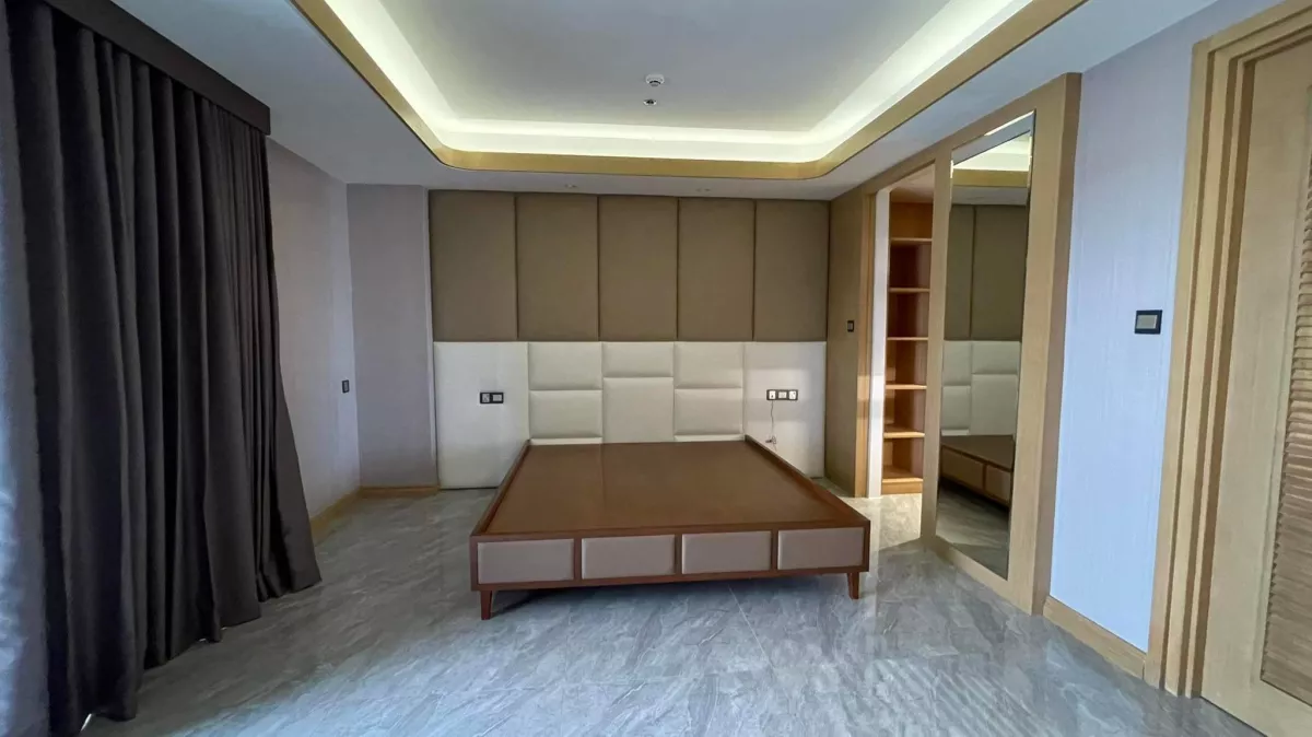 "For Rent 1 Bedroom Condominium Unit at One Euphoria Residences, Angeles City"08