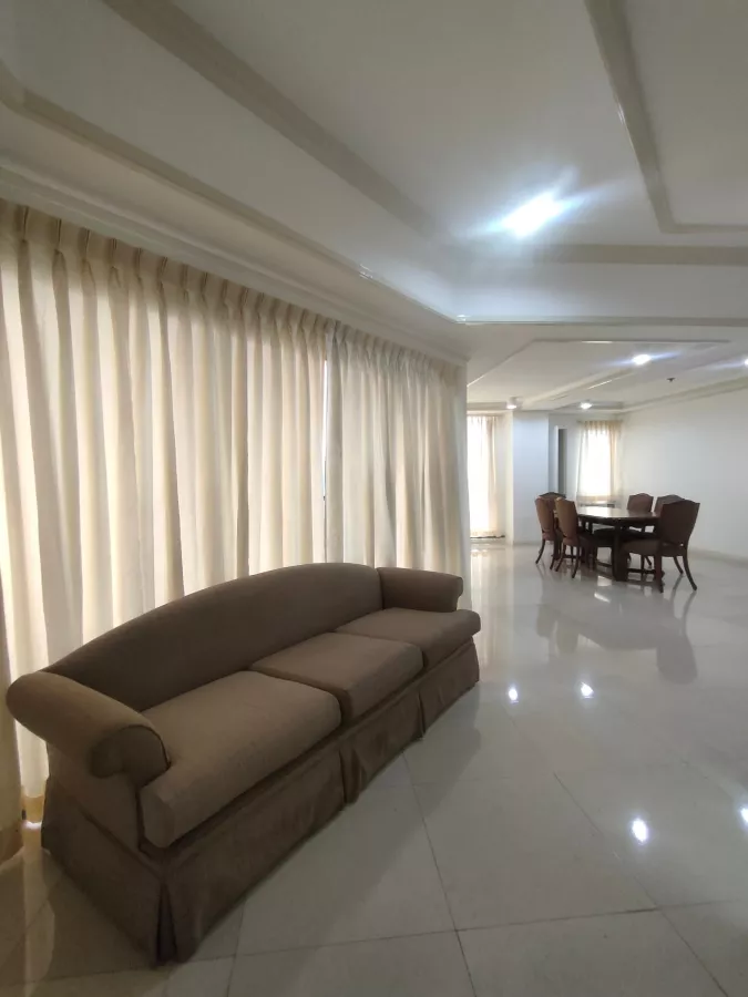 3 Bedroom for rent at Splendido Gardens Makati02