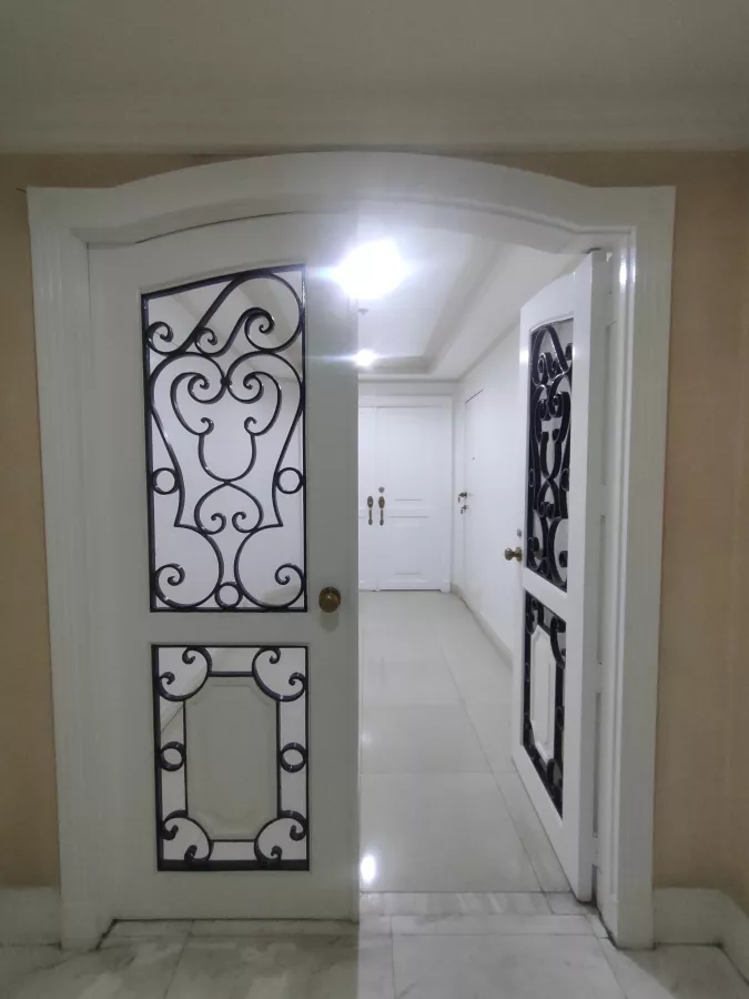 3 Bedroom for rent at Splendido Gardens Makati08