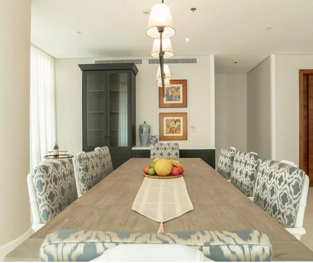 3 Bedroom Unit For Rent Premium Furnished Unit in Makati City03