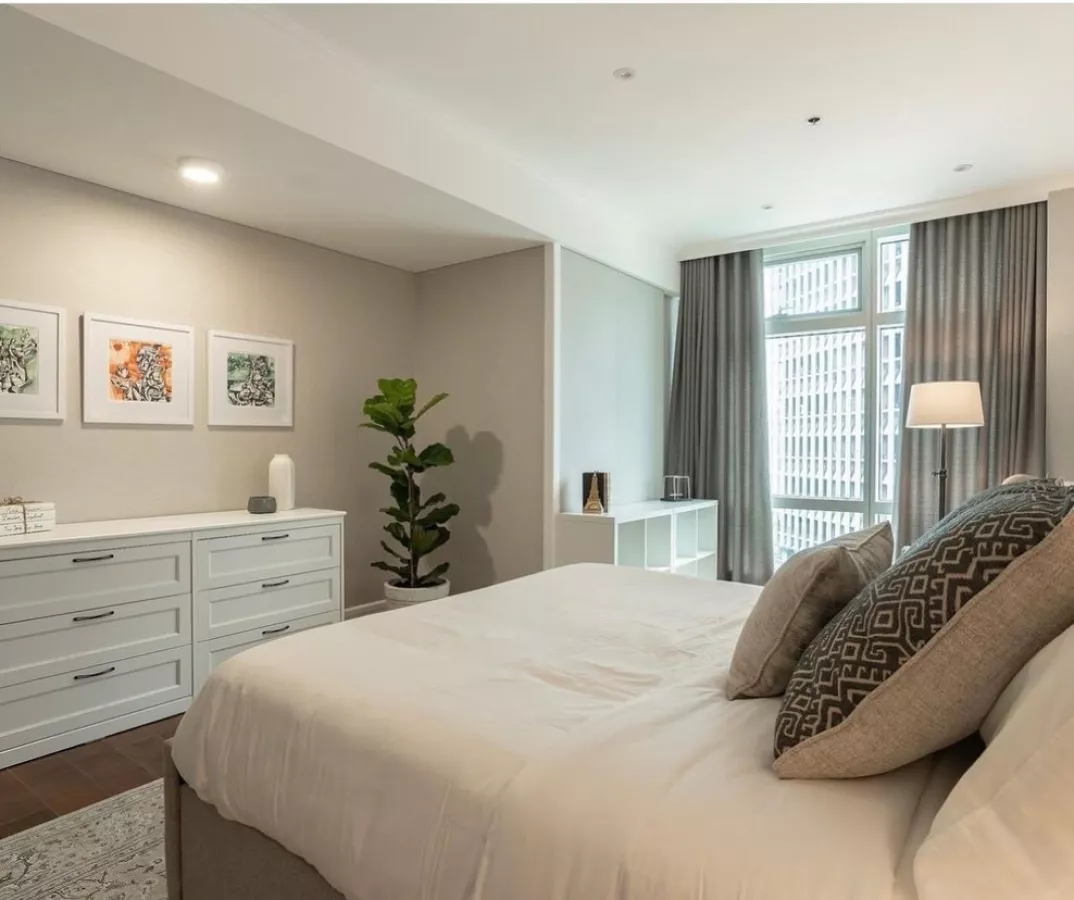 3 Bedroom Unit For Rent Premium Furnished Unit in Makati City06
