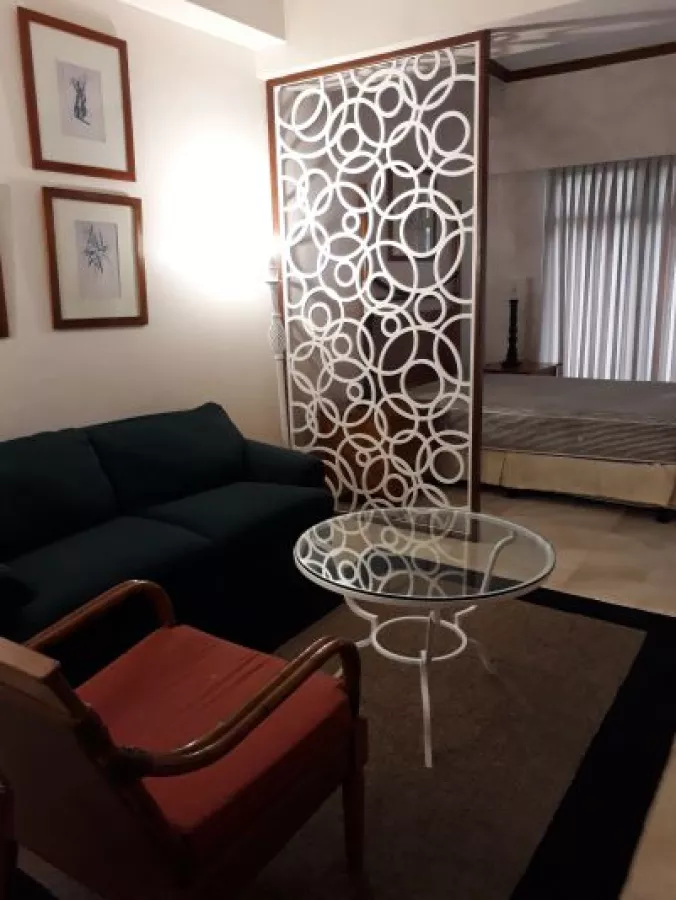 "Condotel Unit with Parking Slot in Filinvest City, Muntinlupa"02