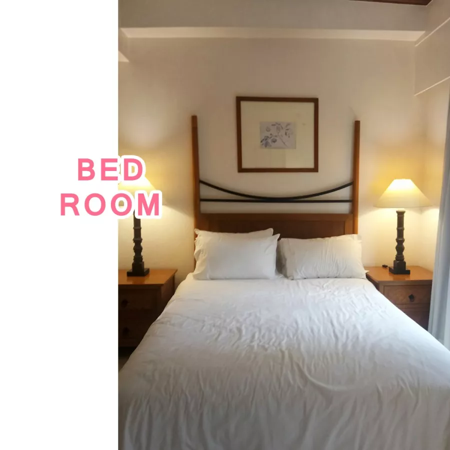 "Condotel Unit with Parking Slot in Filinvest City, Muntinlupa"03