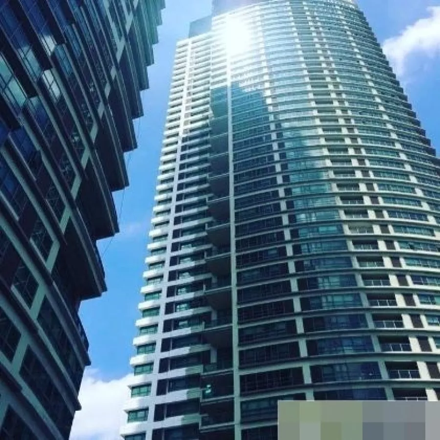 "The Residences at Greenbelt, 2 Bedroom with Balcony For Rent in Makati City"03