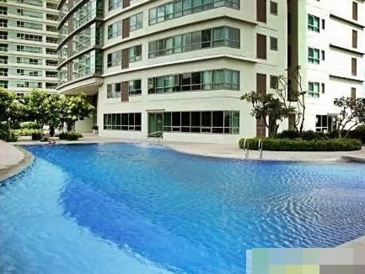 "The Residences at Greenbelt, 2 Bedroom with Balcony For Rent in Makati City"04