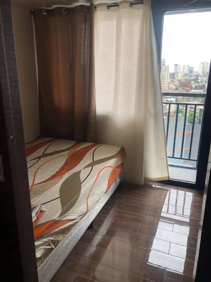 1 bedroom in SMDC Air Residences for lease04