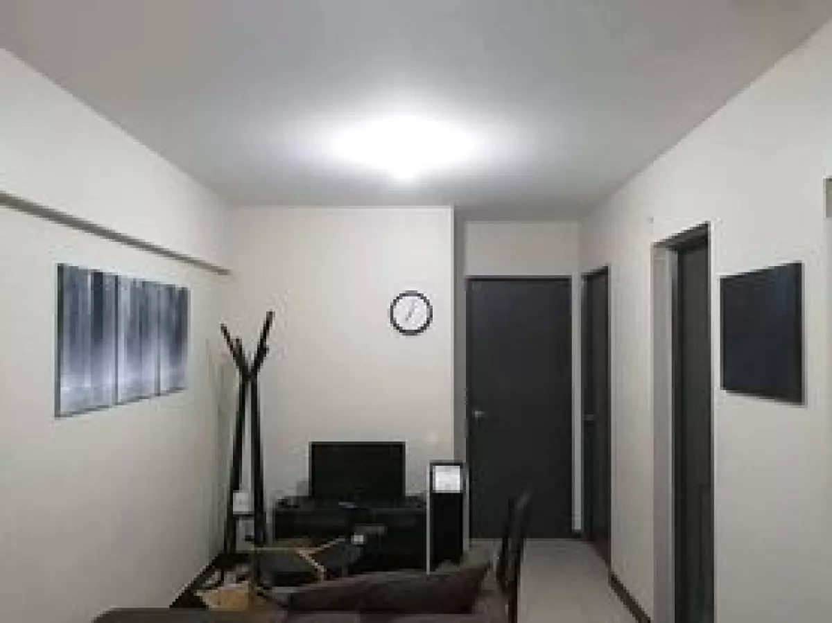 "2 Bedroom with Parking in Asteria Residences, Parañaque City For lease"02