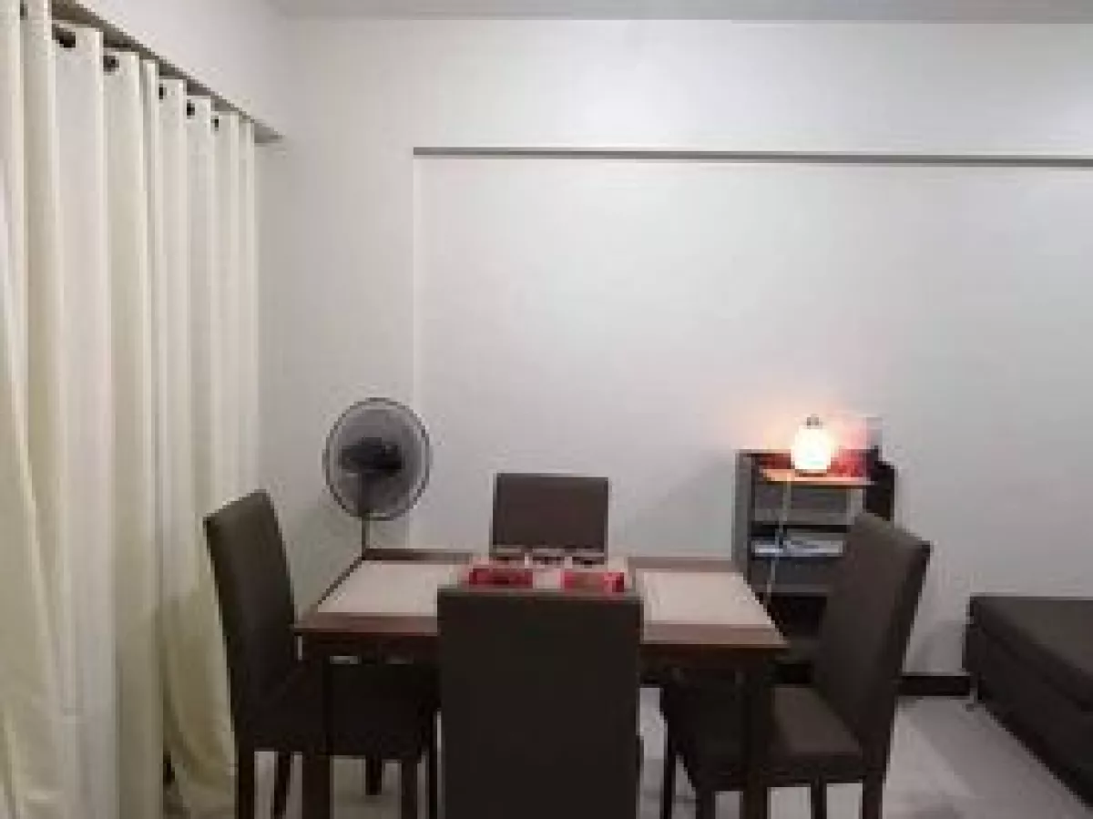 "2 Bedroom with Parking in Asteria Residences, Parañaque City For lease"03