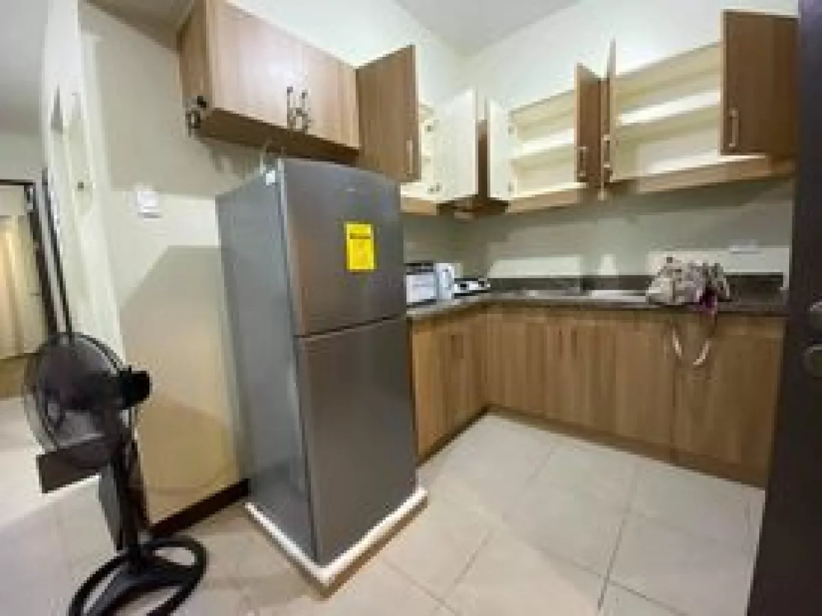 "2 Bedroom with Parking in Asteria Residences, Parañaque City For lease"04