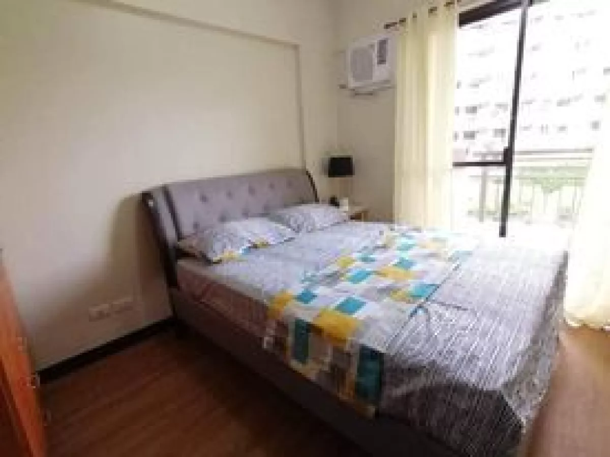 "2 Bedroom with Parking in Asteria Residences, Parañaque City For lease"05