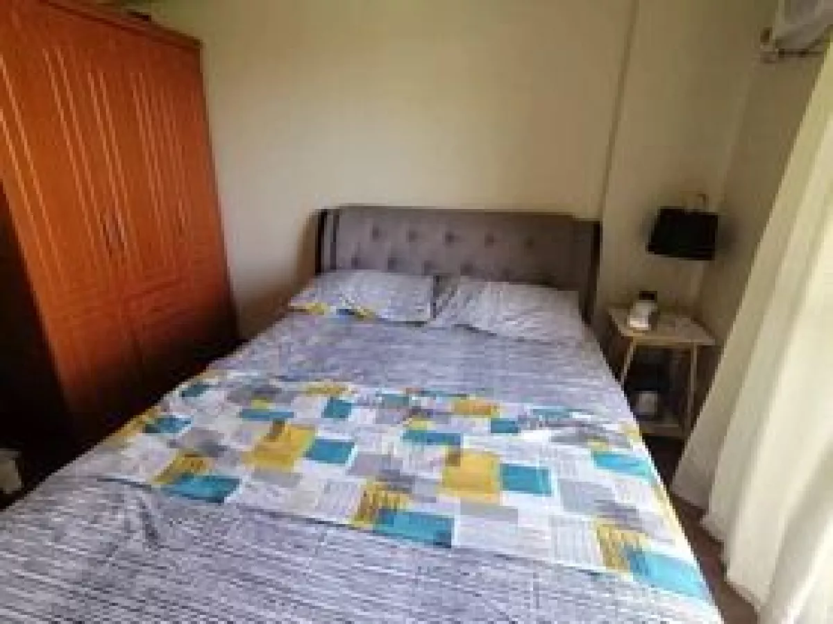 "2 Bedroom with Parking in Asteria Residences, Parañaque City For lease"06