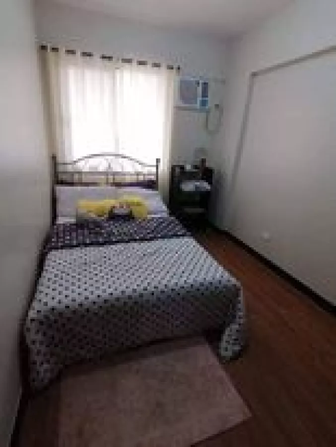 "2 Bedroom with Parking in Asteria Residences, Parañaque City For lease"07